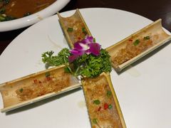 -食為天·本地人爱吃的淮扬菜(瘦西湖店)
