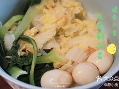 熏鹌鹑蛋-北京稻香村(五道口店)