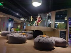 -皇室假期美食水疗会(春风路店)