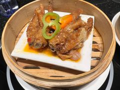 -新花城蟹粉馆(乌鲁木齐店)