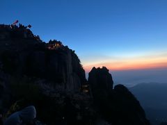 -泰山风景名胜区