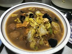 -鸭王烤鸭店(三里河店)