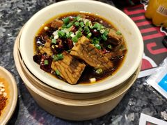 -蜀大侠火锅(森兰花园城店)