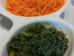 -禾珍珠家常小馆(河南博物院店)