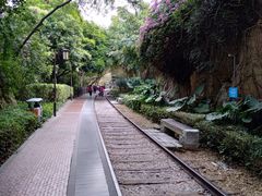 -铁路文化公园