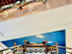-银泰百货(北京大红门店)