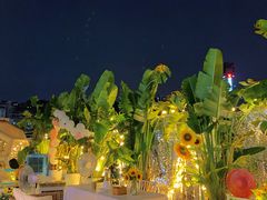 -天空花园餐吧·生日·团建(南山店)