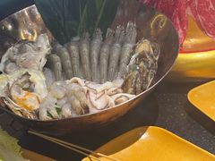 -牛New寿喜烧(虹桥新天地店)