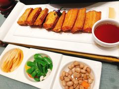 -宝燕壹号景观餐厅(龙盛国际商业广场店)