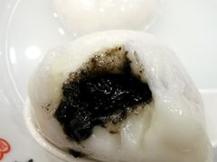 -朱新年·苏式汤团·面点(北寺塔店)