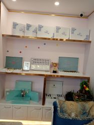 -时尚妈咪产后修复中心