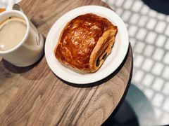 巧克力可颂-Luneurs(幸福里店)