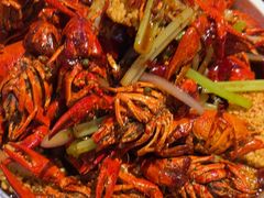 -周姑娘不等味·牛羊肉火锅·螃蟹罗氏虾·烤鱼烤串(高邮店)