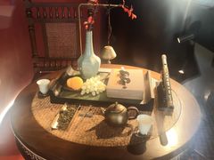 -新兴·金羊座·粤菜点心(乐峰店)