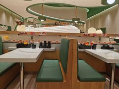 -争鲜回转寿司(大连和平广场凯德PLUS店)