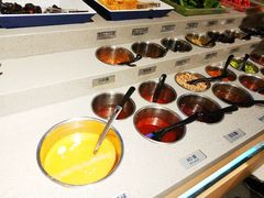 -海底捞火锅(银泰中心店)