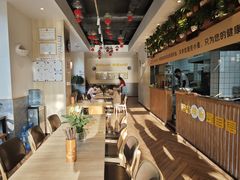 -宋益驴蹄子面肉夹馍(辛家庙店)