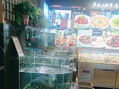 -丁哥·庐味鲜 土菜·20年老字号(世纪阳光花园店)