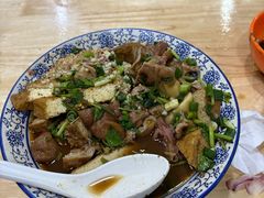 -原肖村桥卤煮(旧宫东路店)