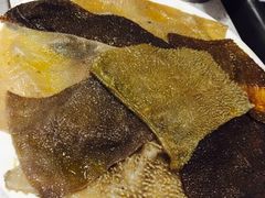 -钢管厂歆瑞源油卤串串香(春熙路太古里店)