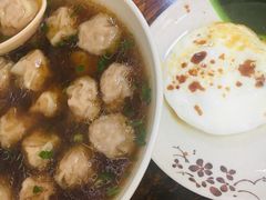-跑三里雀头小馆(濠东路店)