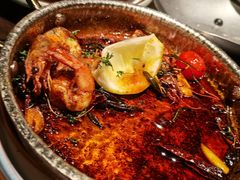 -庐灶江南·江南菜·四合院Bistro(东直门雍和宫·原华侨宾馆店)