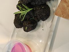-做披萨的奇葩(中海央墅店)