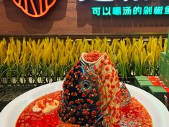 -巡耕记·湖南土菜(长湖店)