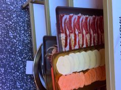 -杨记齐齐哈尔烤肉(总店)