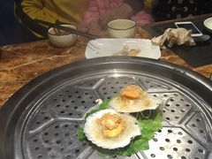 -船奇蒸汽海鲜·闽菜(八市海鲜总店)