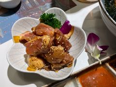 -千寻山野烤肉(天虹店)