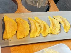 蛋饺-煲宫猪肚鸡(晶品店)