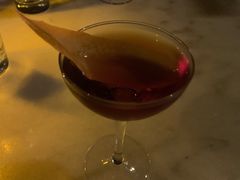 -柒Lounge(三里屯店)