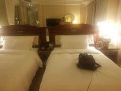 -白金汉爵大酒店(相城店)