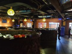 大堂-大碗厨 25年老字号 现炒湘菜(四季天地店)