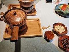 -叶叶菩提(太原别墅店)