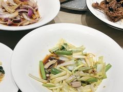 -味莊·青岛菜(云霄路店)
