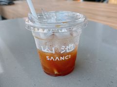 -SAANCI山池咖啡(海上世界文化艺术中心店)