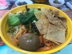 干捞米粉-龍城柳州螺蛳粉(群星路店)