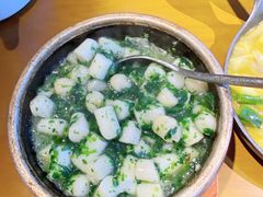 -三凤酒家·百年无锡菜(清扬茂业店)