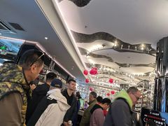 -马克西姆俄罗斯餐厅(通亚街店)