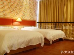 -如家酒店(舟山沈家门墩头码头店)