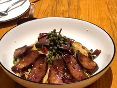 -森Some Fusion(荔湾店)