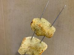 -三个大叔烤羊肉串·炭炉砂锅菜(西三旗店)