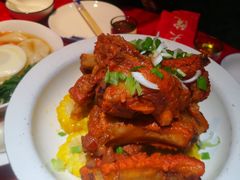 -东北大院·东北菜(三台子店)