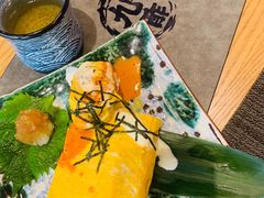 -九酢·海鲜居酒屋