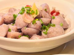 葱香芋儿-鱼食饭稻·苏浙土菜17年老馆子(平江路店)