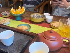 -邈墨茶馆(大兜路1号店)