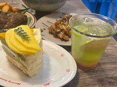 -MORNING GOOD Bistro(翰林府店)
