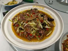 -咪咪川菜(太乙路店)